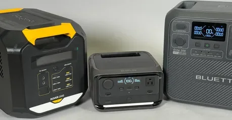 The best portable power stations of 2026: 500Ah+ cells and 12,000-cycle game changers