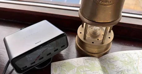 This GaN 6-port USB-C charger powers my entire desk - and the 2026 charging revolution is just beginning