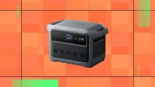 Anker's portable power station is 46% off in 2026 - and the 500Ah+ cell revolution makes it a steal