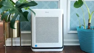 The best AI-powered smart air purifier of 2026: Levoit's intelligence meets clean energy