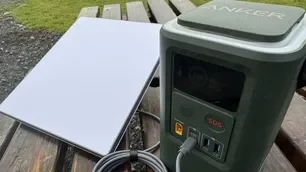 Off-grid internet for winter storms in 2026: Starlink + solar + storage keeps you connected