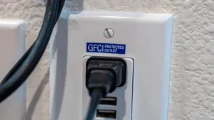 GFCI outlets explained in 2026: Electrical safety in the age of home batteries and V2G